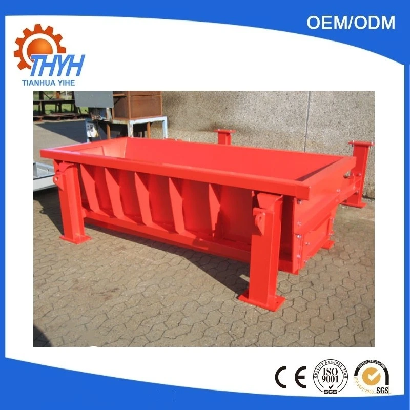 Precision Metal Weld Assembly Service factory Precision Metal Weld Assembly Service factory